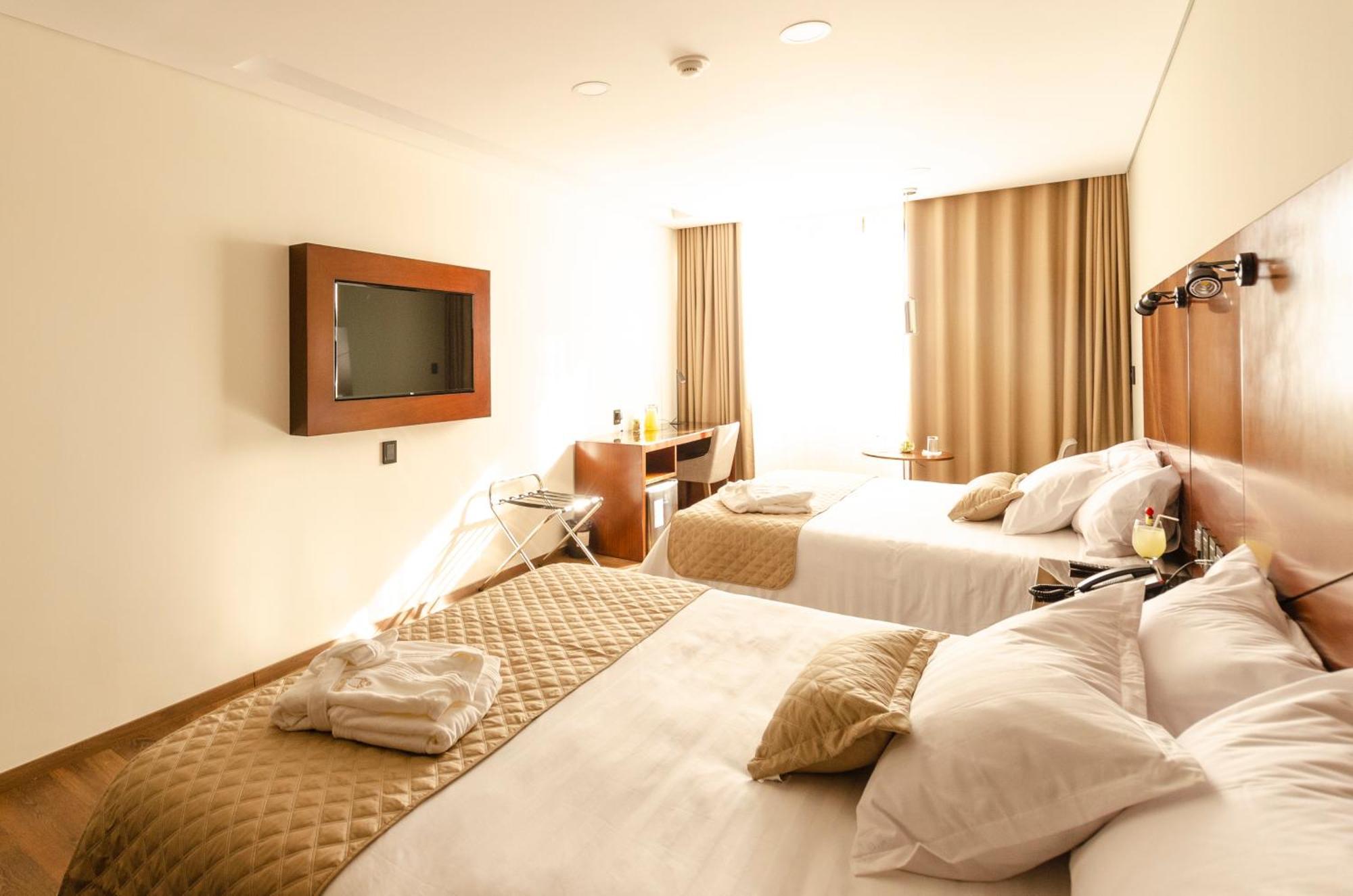 Hotel Mitru Sur La Paz Habitación foto